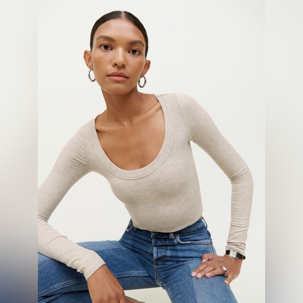 Paige Knit Top